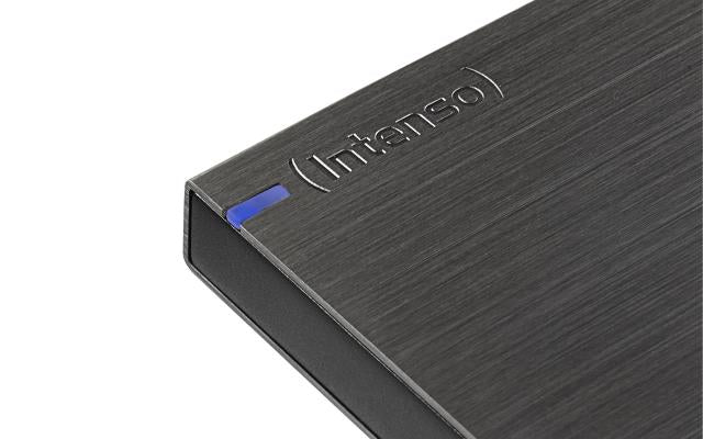 Intenso Harddisk Memory Board 1TB 2.5 USB 3.0 5400rpm