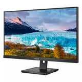 Philips S Line 273S1/00 computerskærm 68,6 cm (27") 1920 x 1080 pixel Fuld HD LCD Sort