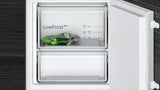 Siemens iQ100 KI87V5SE0 køle-/fryseskab Indbygget 270 L