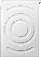 Siemens iQ500 WQ42G20LDN tørretumbler Fritstående Front-læsning 9 kg Hvid