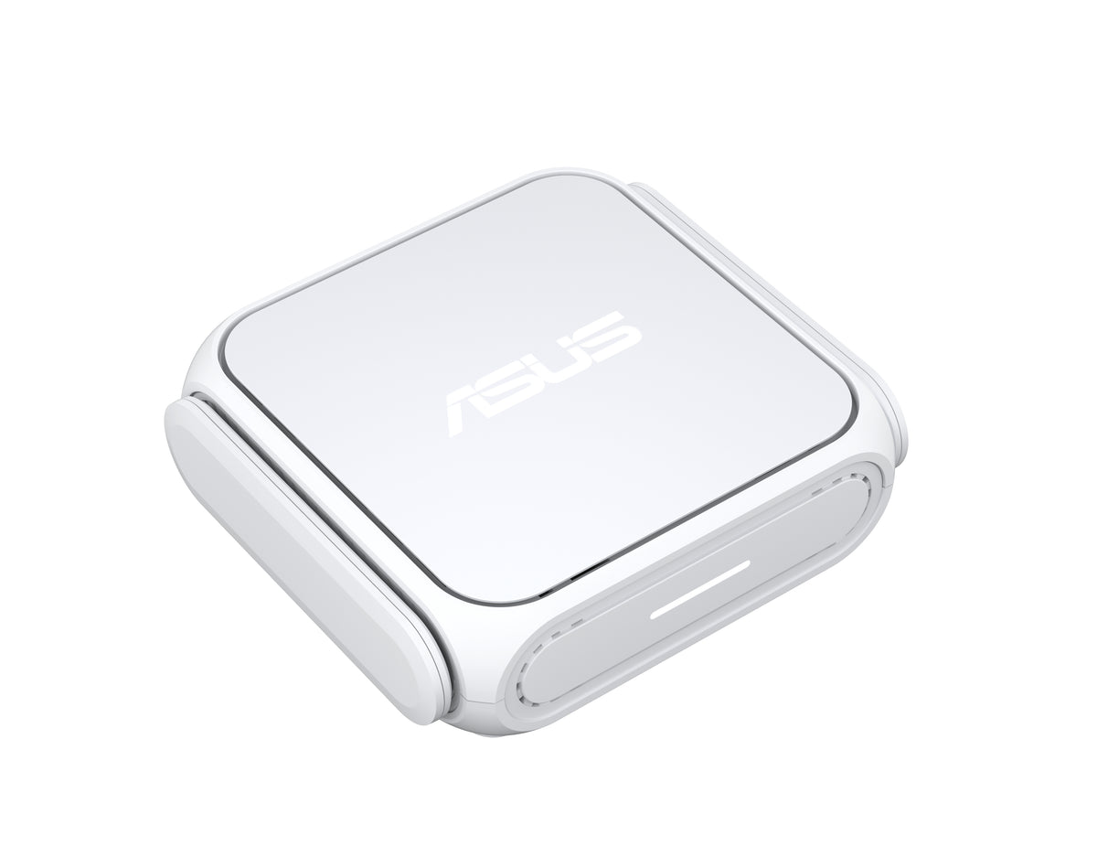 ASUS RT-BE58 GO Trådløs router