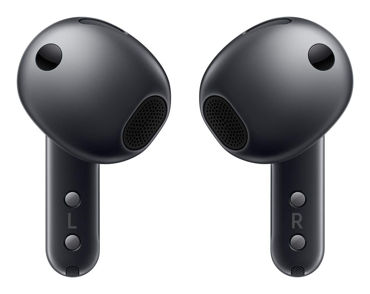 Samsung Galaxy SM-R540 Headset True Wireless Stereo (TWS) I ørerne Opkald/musik Bluetooth Sort