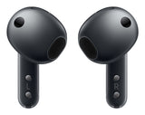 Samsung Galaxy SM-R540 Headset True Wireless Stereo (TWS) I ørerne Opkald/musik Bluetooth Sort
