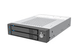 Raidon iR2775-S3 8.89 cm (3.5") Carrier panel Grey