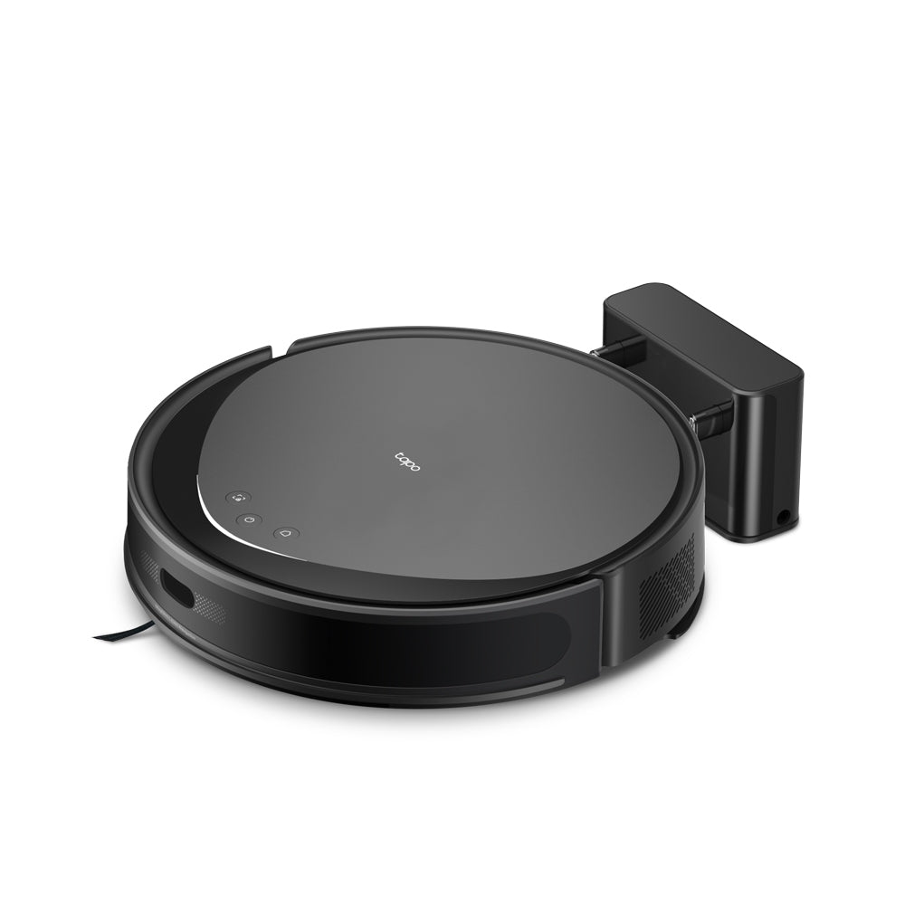 TP-LINK Tapo RV20 Max Robot Vacuum Cleaner