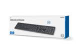 Deltaco TB-122 tastatur