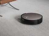 Ecovacs Deebot X11 OmniCyclone 0,22 L Sort