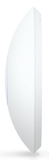 Ubiquiti U7 Long-Range 7300 Mbit/s Hvid Strøm over Ethernet (PoE)
