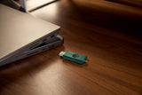 Kingston Technology DataTraveler 128 GB USB-A + USB-C 3.2 Gen 1 DuoG2