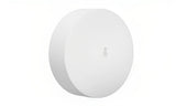 ZigBee Sonoff SNZB-02P smart temperatur- og fugtighedssensor (rund)
