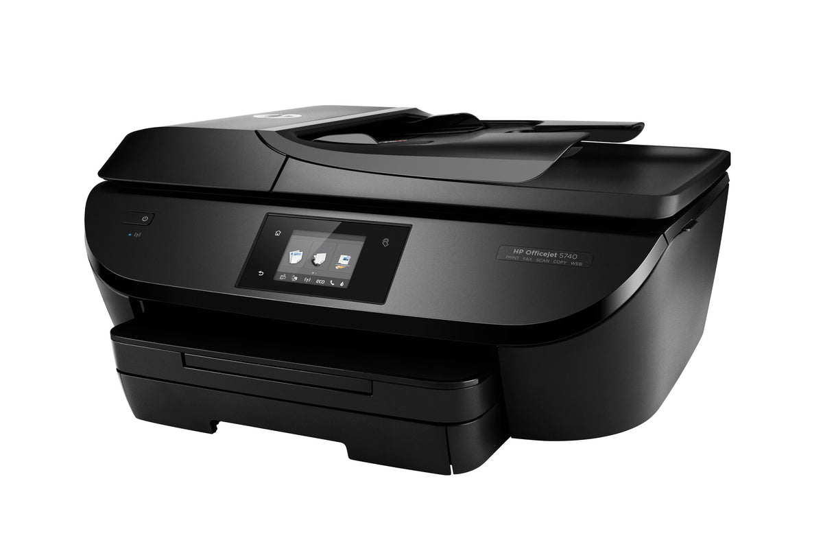 HP 302XL Farve (cyan, magenta, gul) 300 sider Blæk F6U67AE