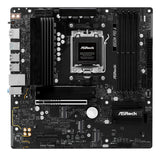 Asrock B850M PRO-A Motherboard Micro ATX AM5 Socket