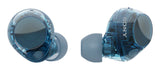 Sony WFC710NL.CE7 TWS earbuds Hovedtelefoner Blå