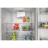 Whirlpool WHC20D023B1 SF Indbygget 300 L Hvid