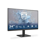 Philips 1000 series 24E2N1110/00 computerskærm 60,5 cm (23.8") 1920 x 1080 pixel Fuld HD LCD Sort