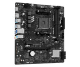 ASRock B550M-P Micro-ATX AM4 AMD B550