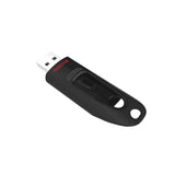 SanDisk Ultra 512GB USB 3.0 USB stick Sort