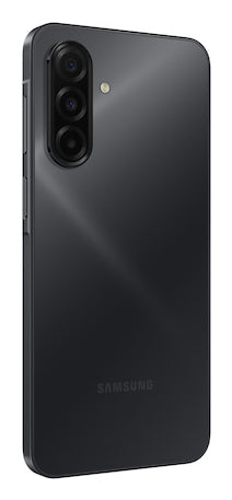 Samsung Galaxy A17 17 cm (6.7") Hybrid Dual SIM 4G USB Type-C 4 GB 128 GB 5000 mAh Sort