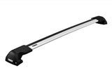 Thule Flush Rail Edge car roof rack accessory