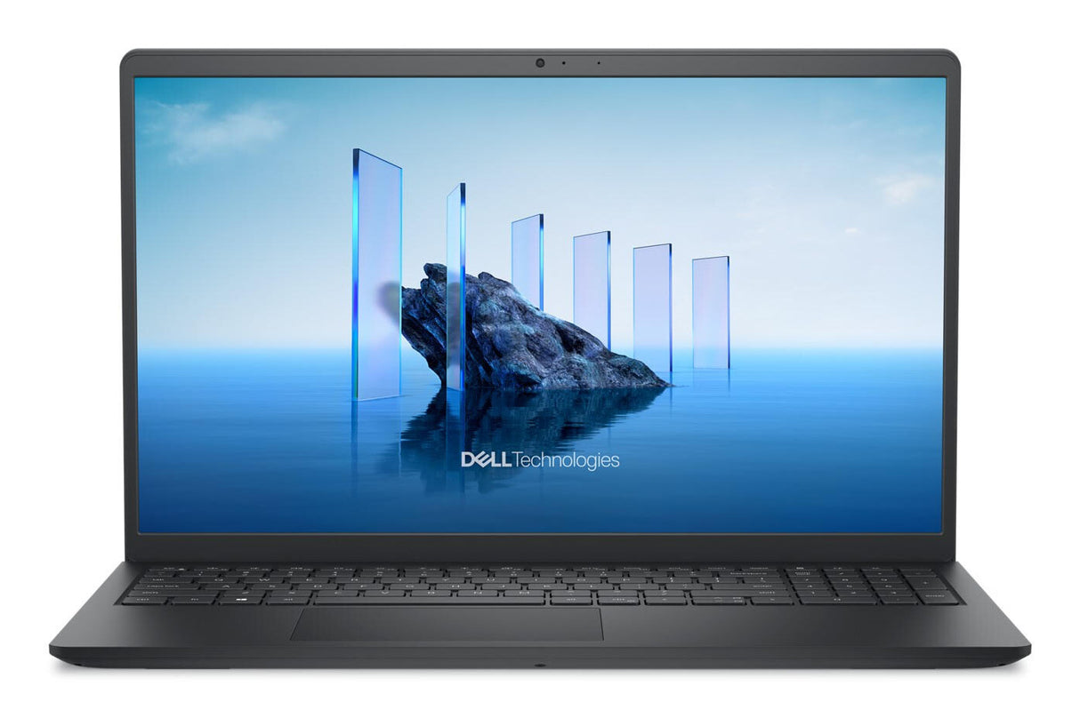 DELL Pro 15 Essential PV15250 Intel® Core™ i5 i5-1334U Laptop 39,6 cm (15.6") Fuld HD 8 GB DDR5-SDRAM 512 GB SSD Wi-Fi 6 (802.11ax) Ubuntu Linux Sort