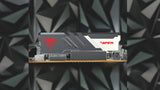 Patriot Viper Venom RGB DDR5 series DDR5 32GB kit 6000MHz CL30 On-die ECC