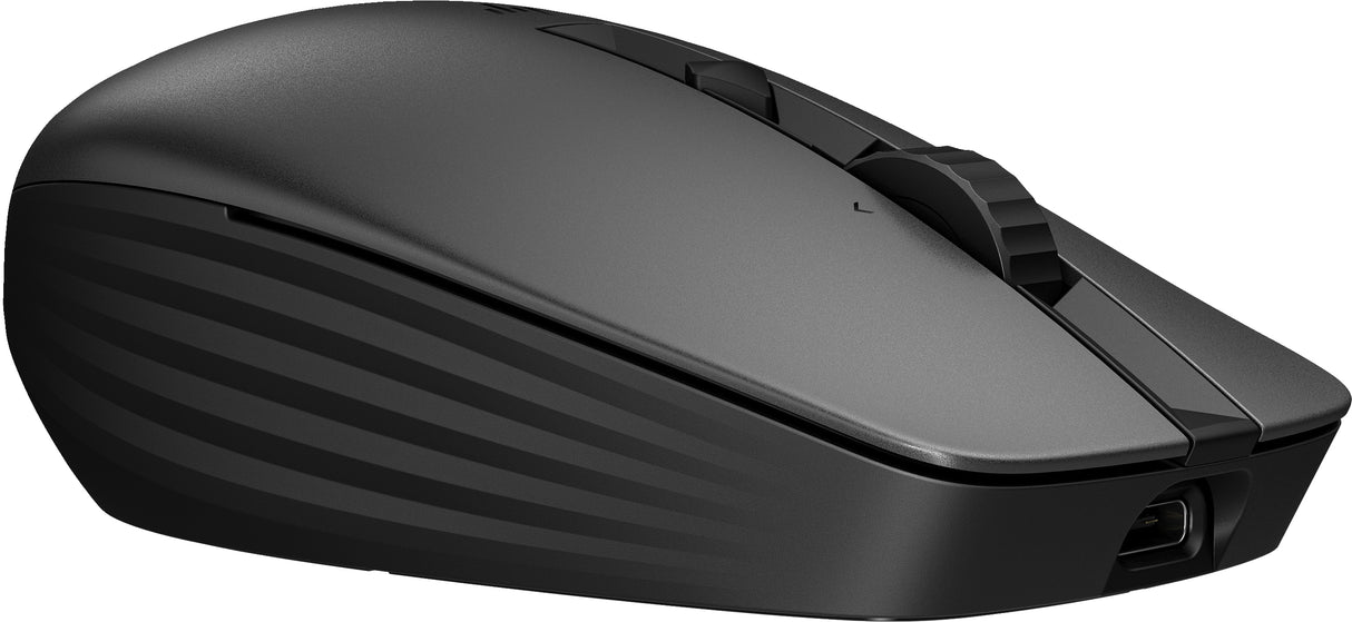 HP 715 genopladelig mus til flere enheder