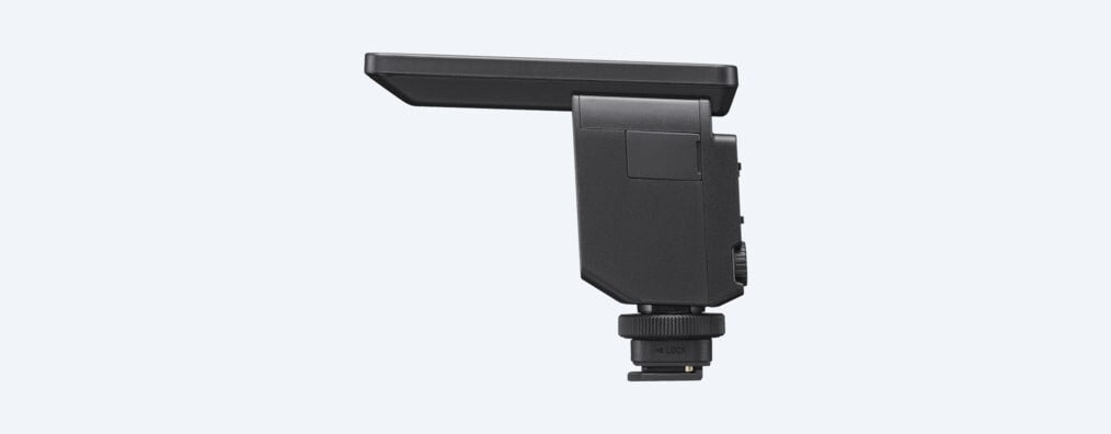 Sony ECM-B1M kamera monteringstilbehør