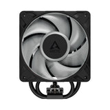 ARCTIC Freezer 36-S A-RGB Processor Luftkøler 12 cm Sort 1 stk