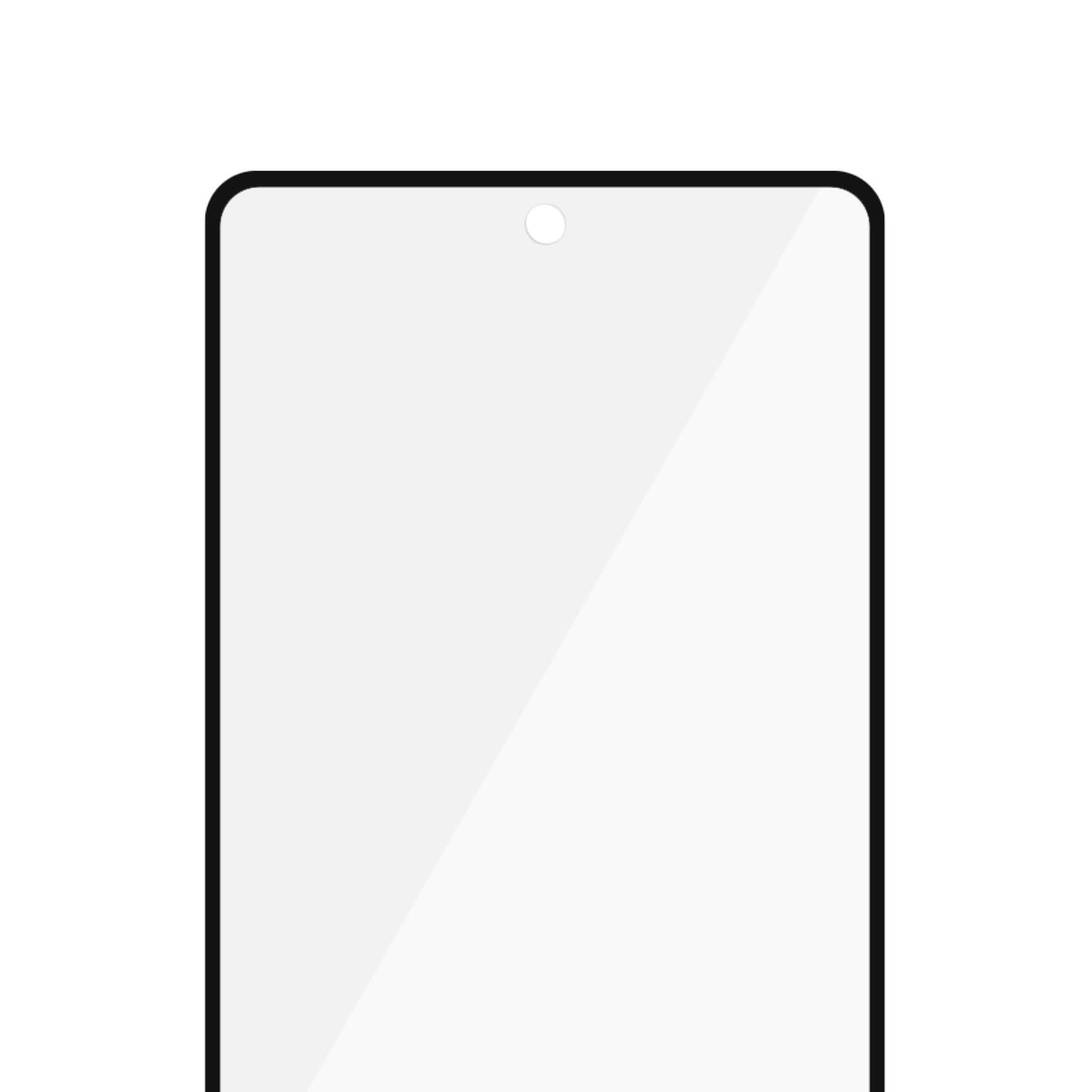PanzerGlass ® Skærmbeskyttelse Samsung Galaxy A52 | A52 5G | A52s 5G | A53 5G