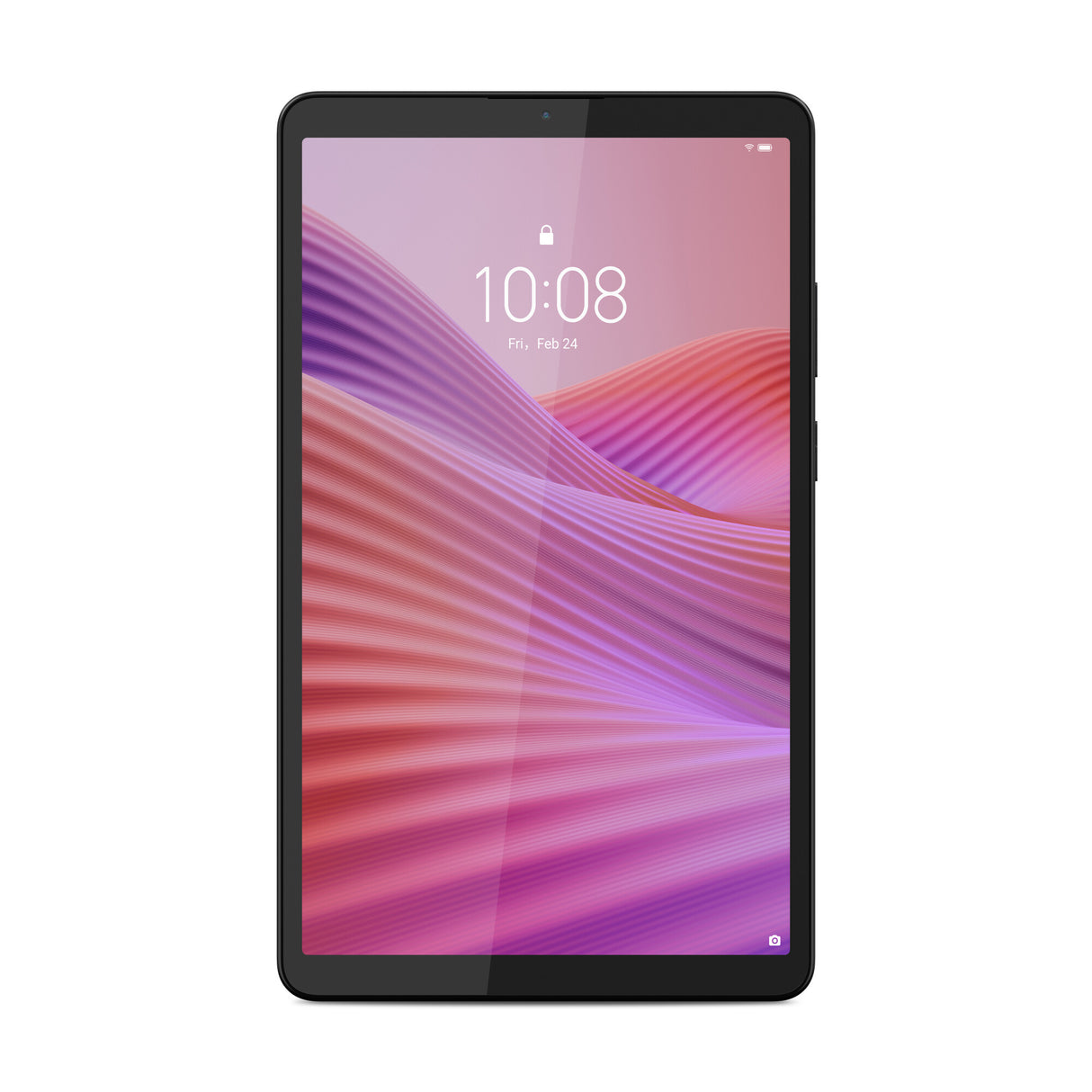 Lenovo Tab One 4G Mediatek 64 GB 22,1 cm (8.7") 4 GB Wi-Fi 5 (802.11ac) Android 14 Grå