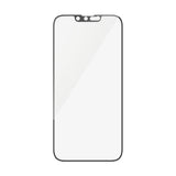 PanzerGlass ® Skærmbeskyttelse iPhone 17e | 16e | 14 | 13 | 13 Pro | Ultra-Wide Fit m. Aligner