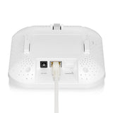 Zyxel NWA50AX PRO 2400 Mbit/s Hvid Strøm over Ethernet (PoE)