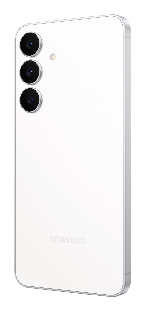 Samsung Galaxy S25 FE 6.7 128GB Hvid