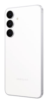 Samsung Galaxy S25 FE 6.7 128GB Hvid