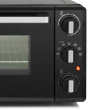 Tristar OV-3622 toaster ovn 19 L 800 W Sort