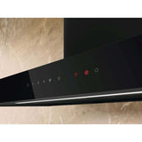 Electrolux LFT819K Vægmonteret Sort 600 m³/t