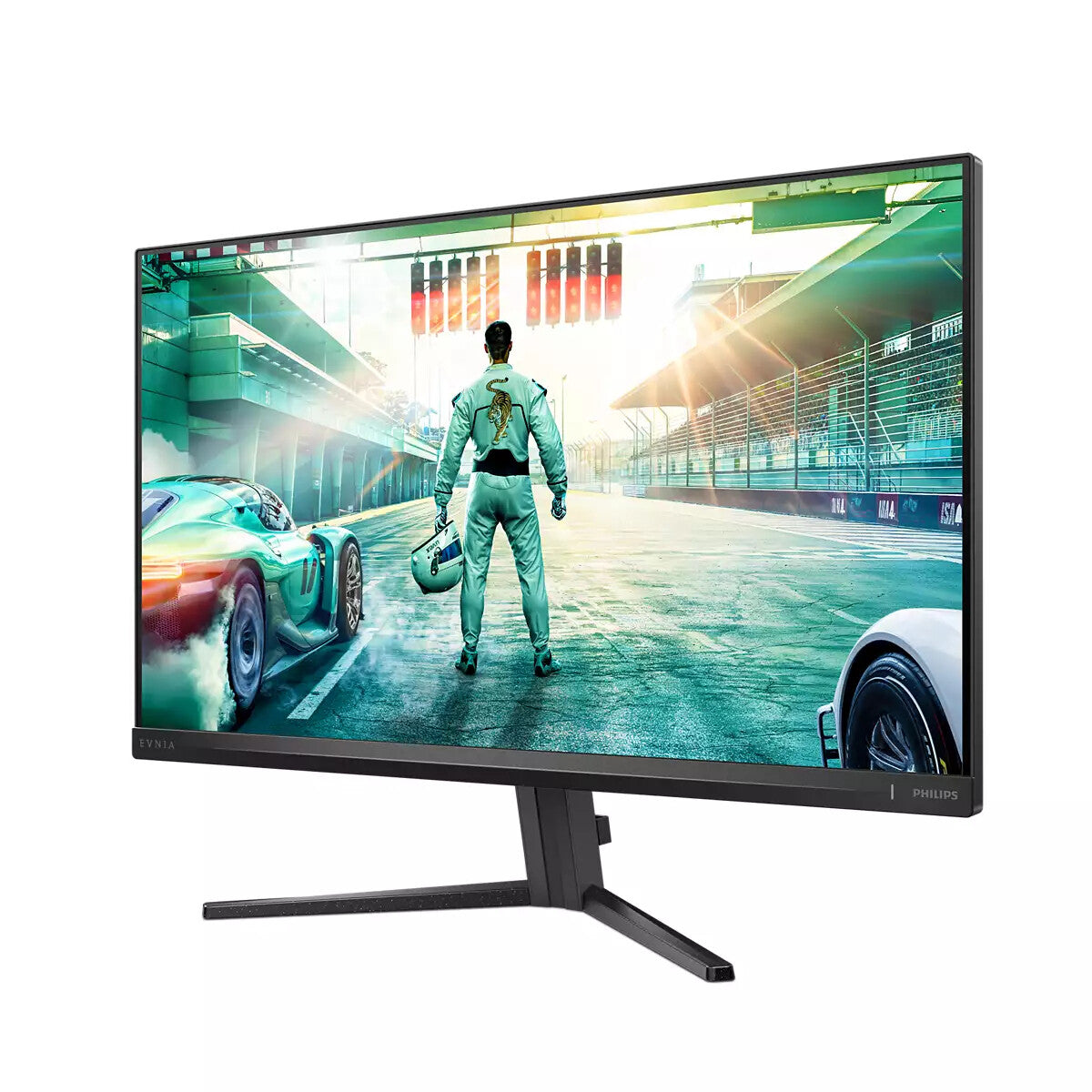 Philips Evnia 27M2N3500NL/00 computerskærm 68,6 cm (27") 2560 x 1440 pixel Quad HD LCD Sort