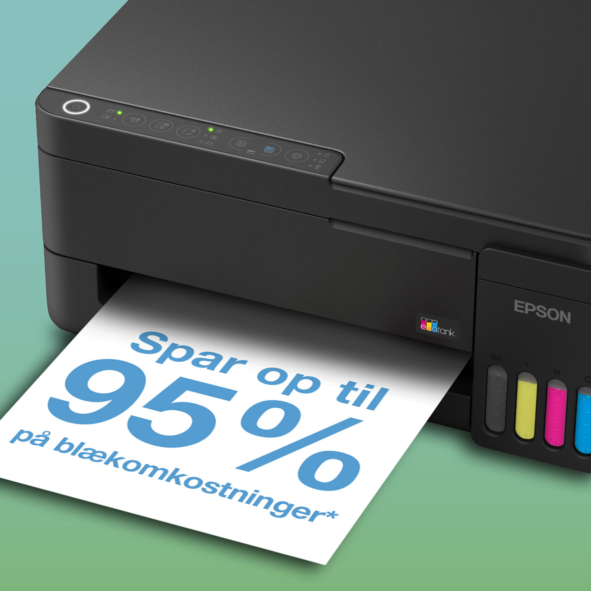 Epson EcoTank ET-2912