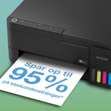 Epson EcoTank ET-2912