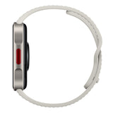 Xiaomi REDMI WATCH 6 LITE 4,98 cm (1.96") AMOLED Digital 410 x 502 pixel Berøringsskærm Grå GPS (satellit)