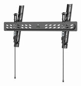 Gembird PRO series 2,41 m (95") Sort