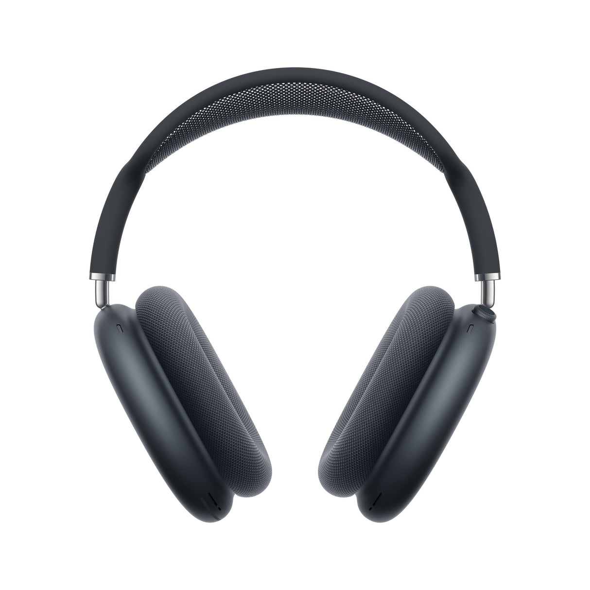 Apple AirPods Max Headset Trådløs Opkald/musik USB Type-C Bluetooth Marineblå