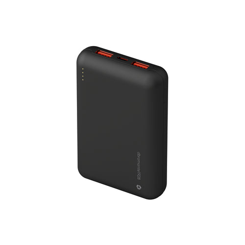 dbramante1928 CP20ACBL7181 powerbank 20000 mAh Sort