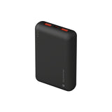 dbramante1928 CP20ACBL7181 powerbank 20000 mAh Sort