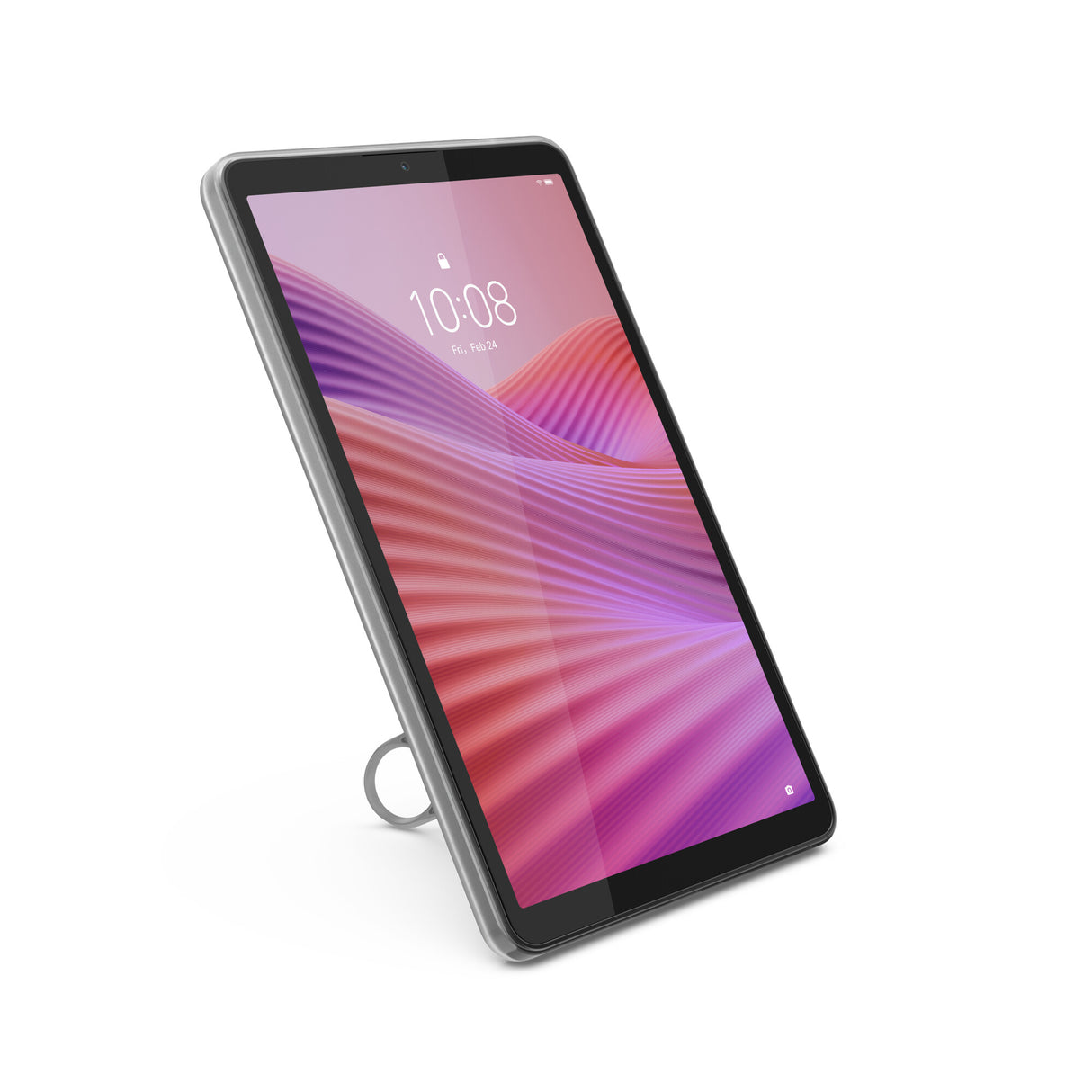 Lenovo Tab One 4G Mediatek 64 GB 22,1 cm (8.7") 4 GB Wi-Fi 5 (802.11ac) Android 14 Grå