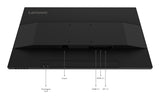 Lenovo ThinkVision E27Q-40 IPS 2560 x 1440 (2K) HDMI DisplayPort 100Hz