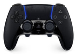 PlayStation 5 DualSense Edge Controller (Midnight Black)