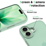 Tech-Protect 5906302333943 mobiltelefon etui 16 cm (6.3") Cover Salvie