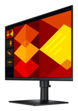 Samsung S40GD computerskærm 61 cm (24") 1920 x 1080 pixel Fuld HD LCD Sort