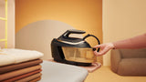 Philips PerfectCare 6000 Series PSG6064/80 Strygejern med dampstation